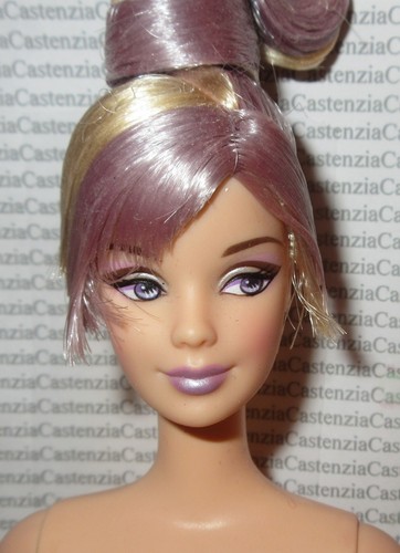 J488 bambola barbie nuda - j488),