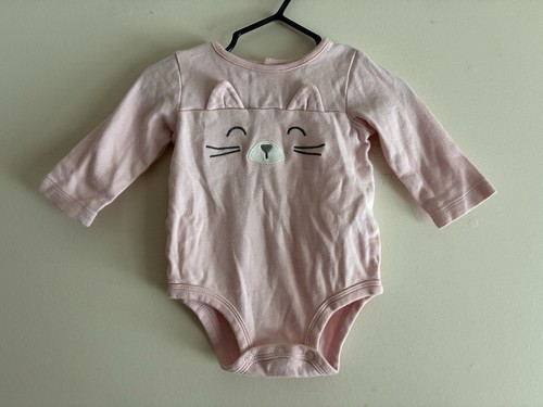 Carter baby girl - baby,