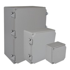 Quadro elettrico alloggiamento