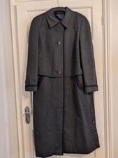 Cappotto donna mezzo mantello