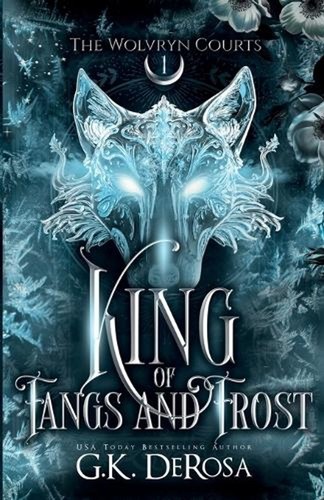 King fangs and frost - of,