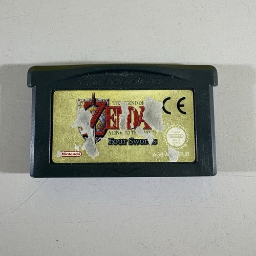 The legend zelda link - link, to