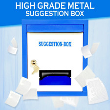 Cassetta postale/lettera da