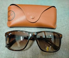 Ray Ban tartarugati come nuovi
