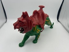 Vintage MOTU 1983 Battle Cat