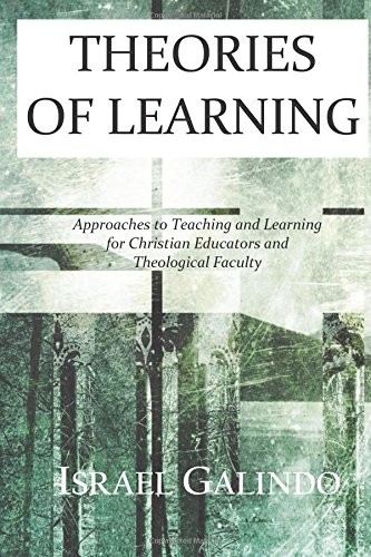 Theories of learning - of,