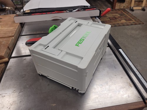 Festool sys3 187 - m,