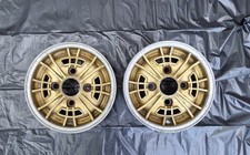 INNOCENTI MINI CERCHI MELBER
