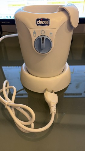 Chicco scaldabiberon - chicco,