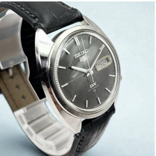 Orologio SEIKO 5 Deluxe DX