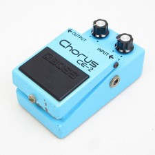 BOSS / CE-2 Chorus vite