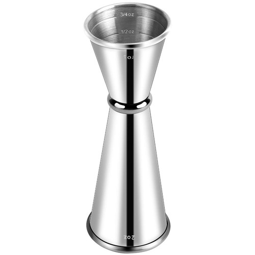 Doppio cocktail jigger 2 - cocktail, 1