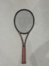 Wilson Pro Staff 97 V14 4 3/8