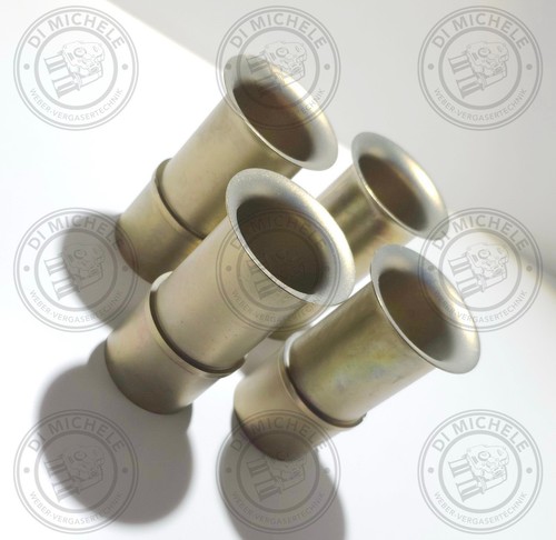 Dcoe weber carburatore - 40,