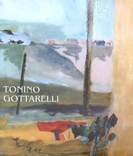 TONINO GOTTARELLI. RESPIRI DI