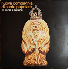 NUOVA COMPAGNIA DI CANTO
