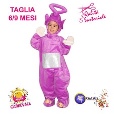 Costume vestito carnevale - di,