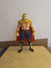 uomo tigre tigermask 23 cm
