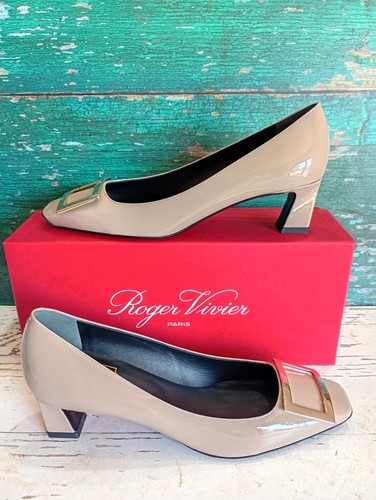 Roger vivier belle - roger, vivier-