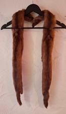 Rarissima stola pelliccia - rarissima,