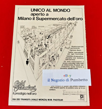 Advertising ITALIA Pubblicità