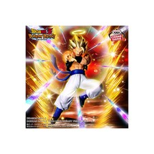 Banpresto Dragon Ball Z -