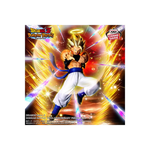 Banpresto dragon ball - ball, z