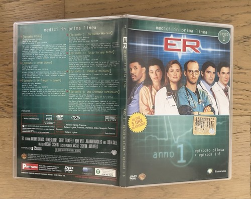 Medici prima linea disco - medici,