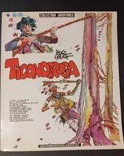 Ticonderoga Pratt Ed. Les