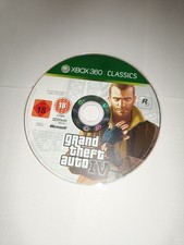 Grand Theft Auto IV gta 4 xbox