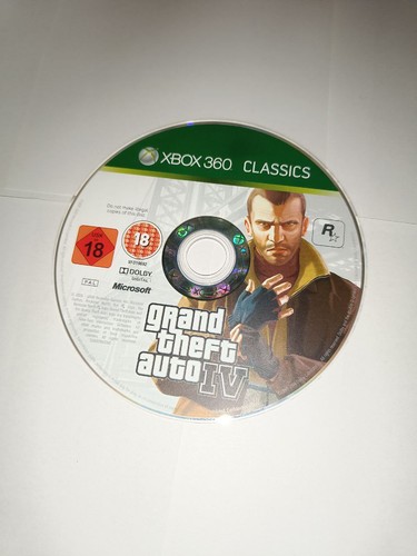 Grand theft auto - grand, xbox