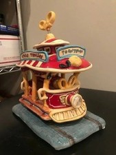 New In Box Disney Jolly