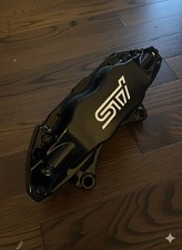 Pinze freno anteriori Subaru