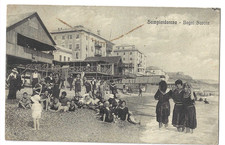 SAMPIERDARENA BAGNI SAVOIA-GENOVA