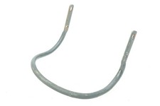 Pugnee posteriore royal - posteriore,