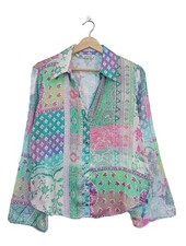 ZARA Camicia blusa Donna