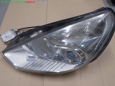 FARO FANALE ANTERIORE SINISTRO SX PER FORD S - Max Serie 1691773 (06>14)