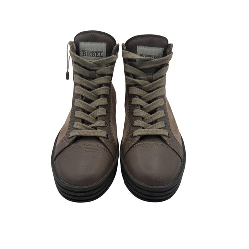 Scarpe hogan rebel donna - hogan,