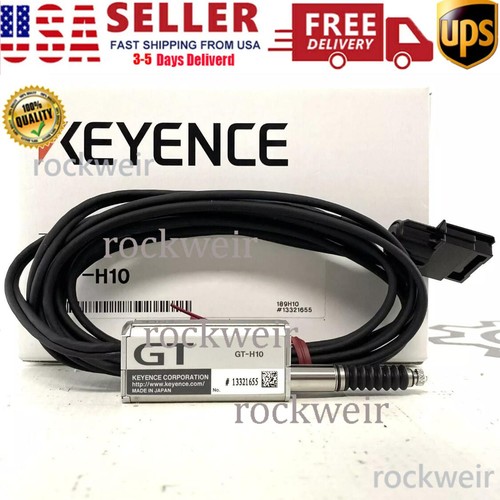 Keyence h10 sensore di - sensore,