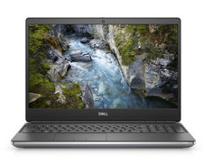 Dell Precision 7560 15,6" FHD