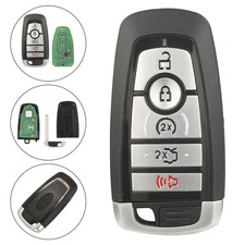 Key fob smart remote - fob,