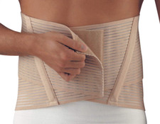Corsetto Cross, Cotton