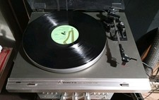  Giradischi   Mitsubishi