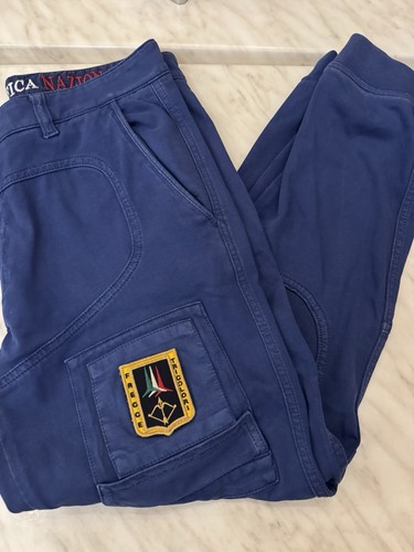 Pantalone anti aeronautica - anti,