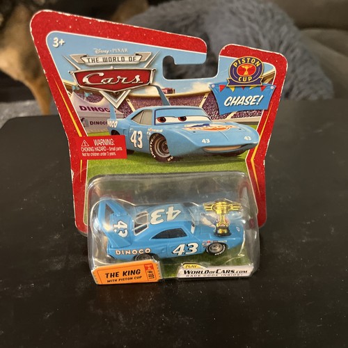 Disney pixar world cars - world, of