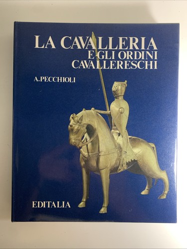 Cavalleria gli ordini - cavalleria, e