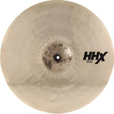 Piatto Sabian HHX Mike Portnoy Max Ride - 22 pollici