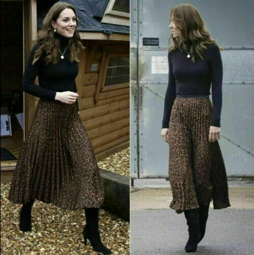 Gonna zara stampa - gonna,