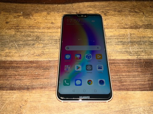 Huawei p20 lite - huawei, gb