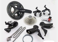 gruppo shimano 105 r7000